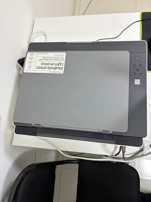 Принтер HP Smart Tank 520 series