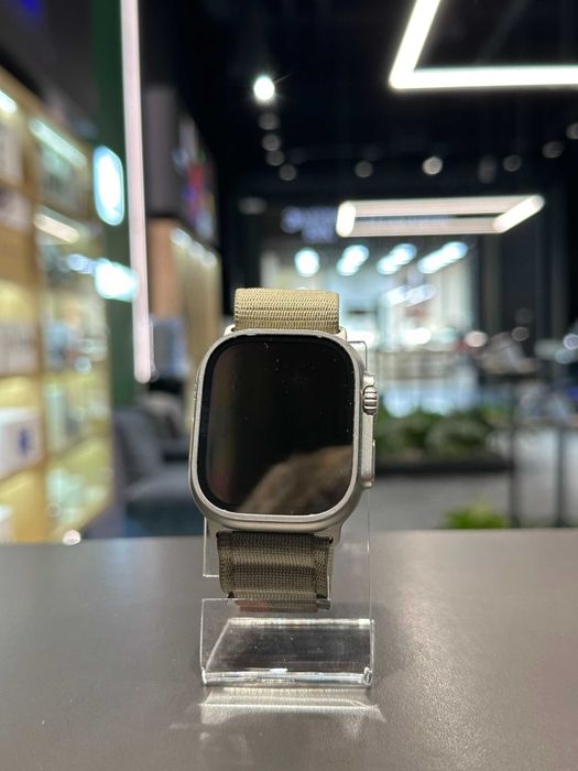Apple iWatch Ultra 49mm 95%