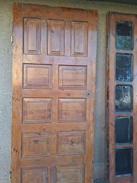 Есіктер сатылады