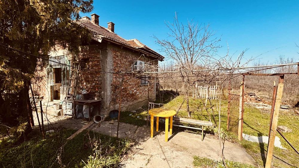 Продава се Къща в с. Галиче, Област Враца - 95 кв.м за 158 €/кв.м - Снимка #2