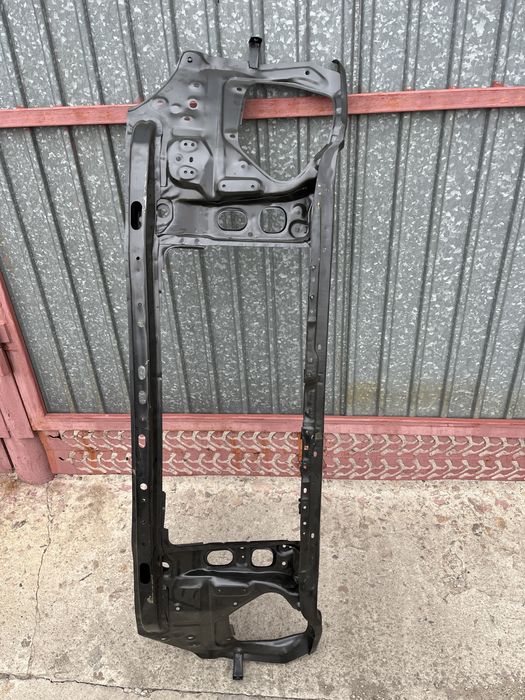 Новый телевизор на прадо 120