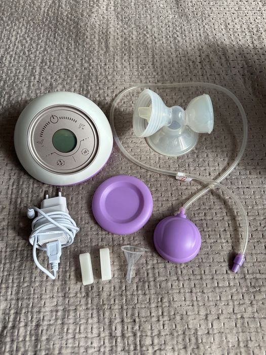 Помпа за кърма Cangaroo