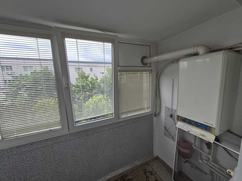 Apartament 3 camere de închiriat - Aviației, lângă Parcul Herăstrău (direct de la proprietar)