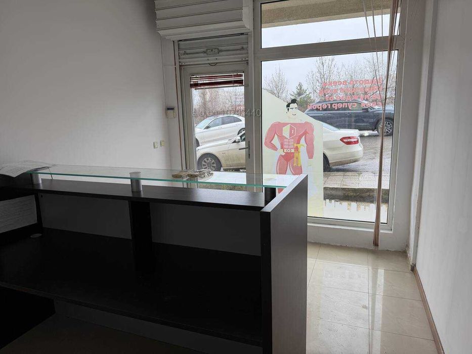 Дава се под наем Магазин в София, Младост 1 - 50 кв.м за 497.25 € - Снимка #3