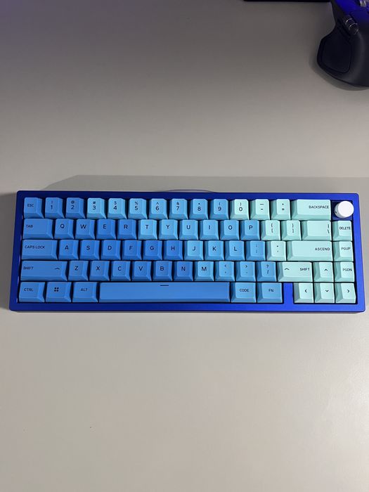 Tastatura mecanica  Zoom65 V