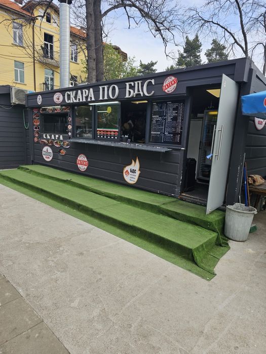 Дава се под наем Заведение в София, Люлин 5 - 20 кв.м за 816 € - Снимка #2