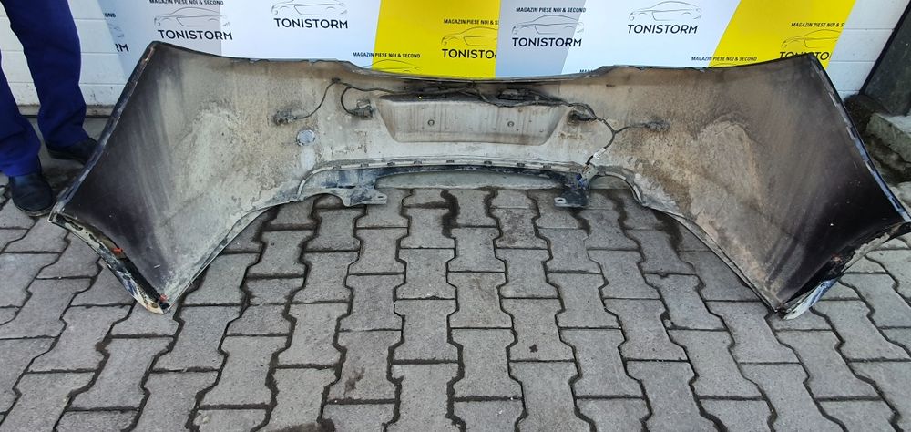 Bara fata Opel insignia opc line bara spate Opel Insignia opc line