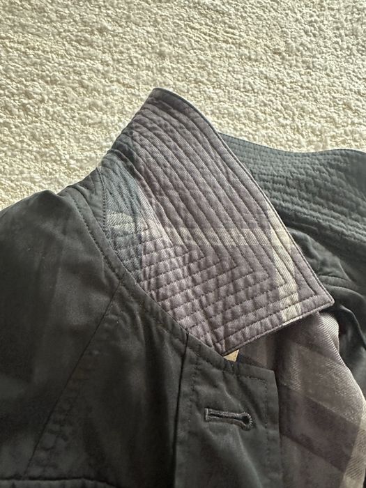 Vand geaca/trench aitentic/a Burberry