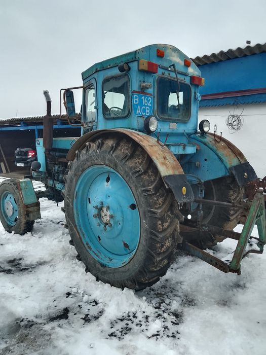 Продается трактор Т-40