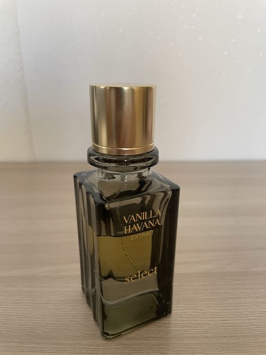 Select Vanila Havana