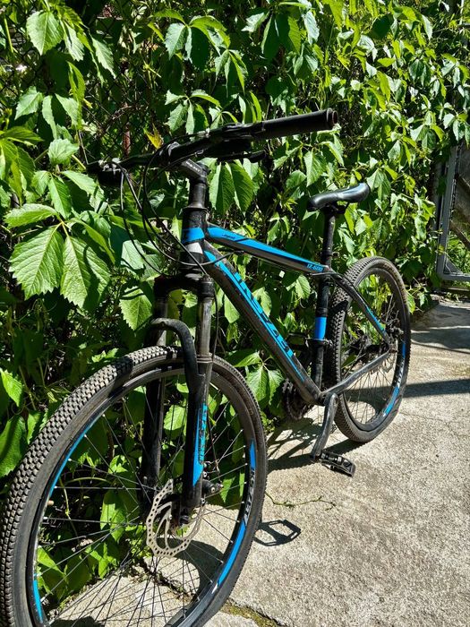 Велосипед KSL 26 | 25 000₸ торг