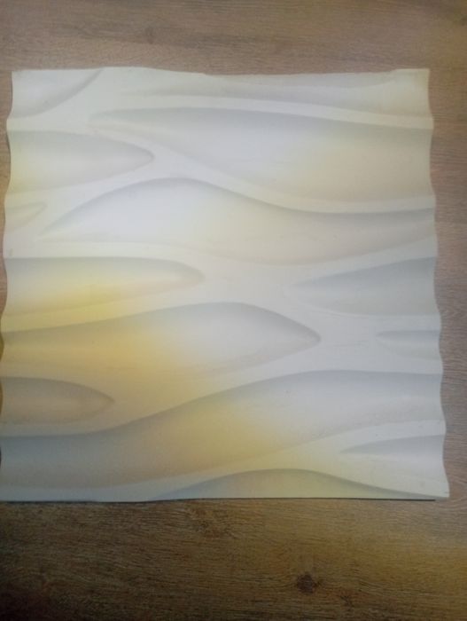 3д панели 50*50см