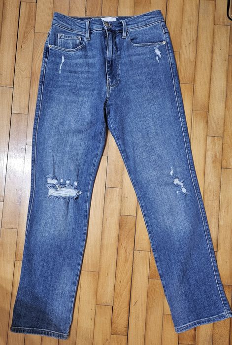 Нови дамски дънки Frame