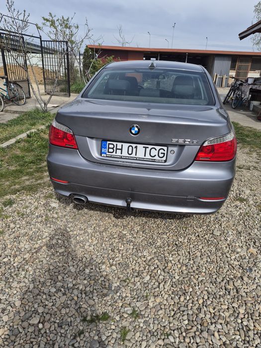 Vand BMW Seria 5