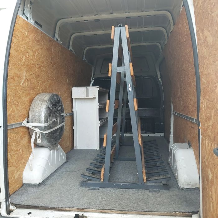 FORD Transit 2013 — imagine 5