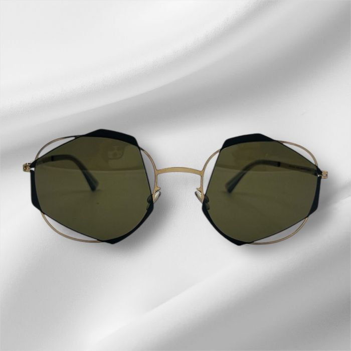 MYKITA Damir Doma дамски ултра тънки и леки слънчеви очила