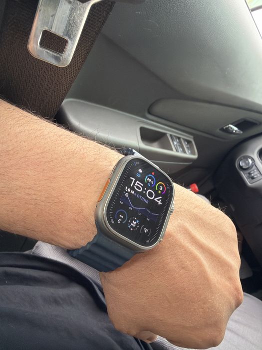 Iwatch2 Ultra ..