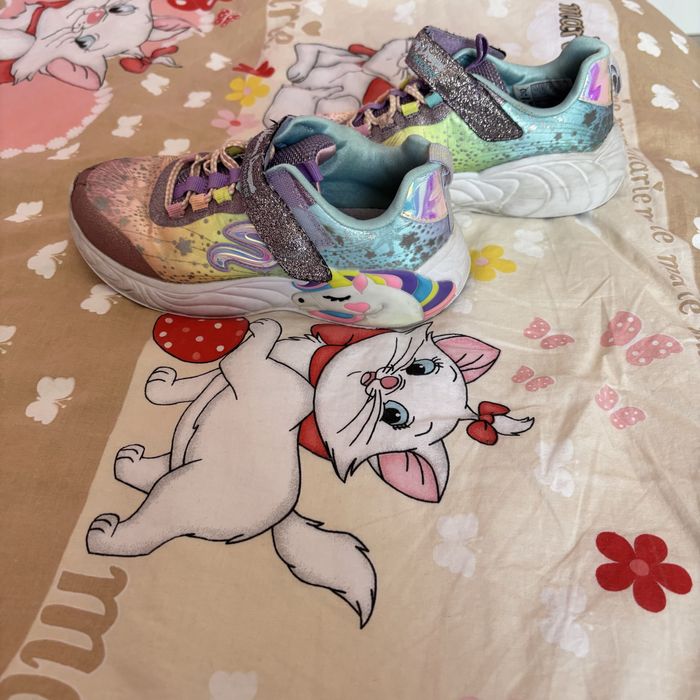 Детски маратонки SKECHERS