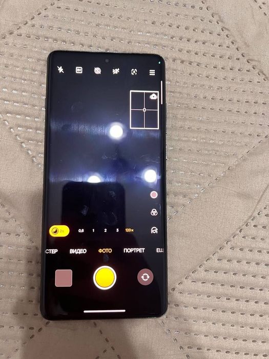 Oneplus 12 256 gb Global Oxygen Os 16