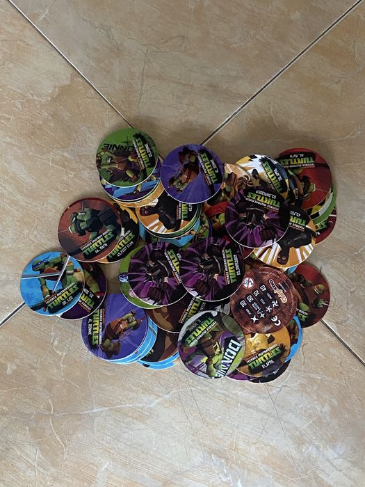 Тазота Chipicao