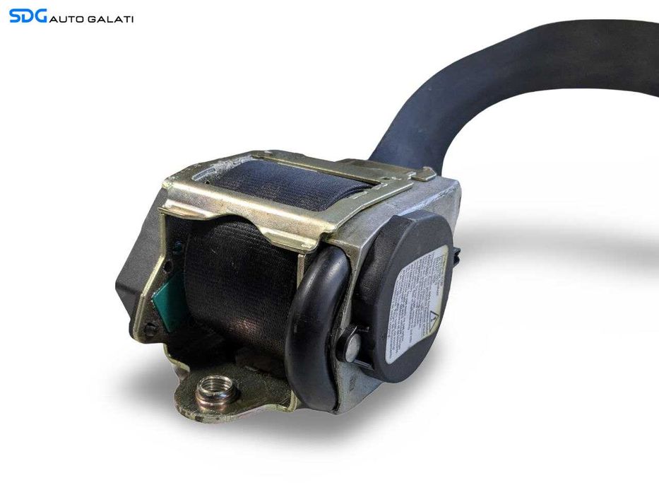 Centura Siguranta Dreapta Fata Audi A4 B6 2001 - 2005 Cod 8E0857706F [LR3111]