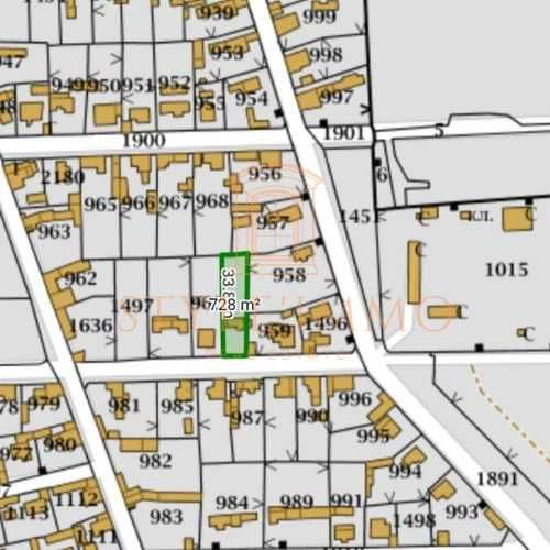 Продава се Къща в Борово - 56 кв.м за 91 €/кв.м - Снимка #1