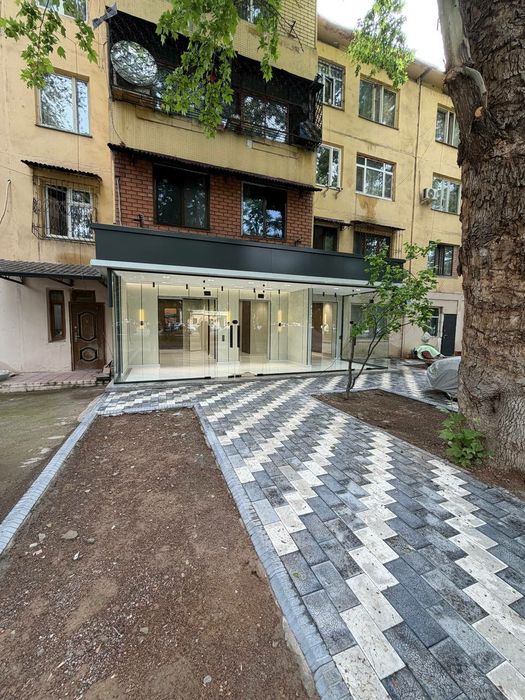 Чиланзарский район ПРОДАЁТСЯ помещение 60м²