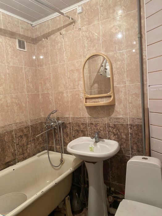 Уй сатылады қаратау қаласында 2 бөлме ‼️‼️‼️