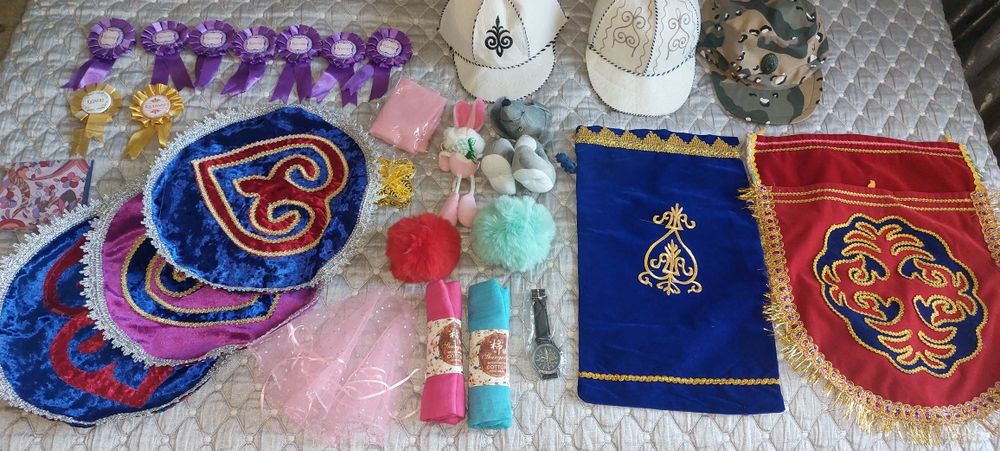 Подароки призы той бастар