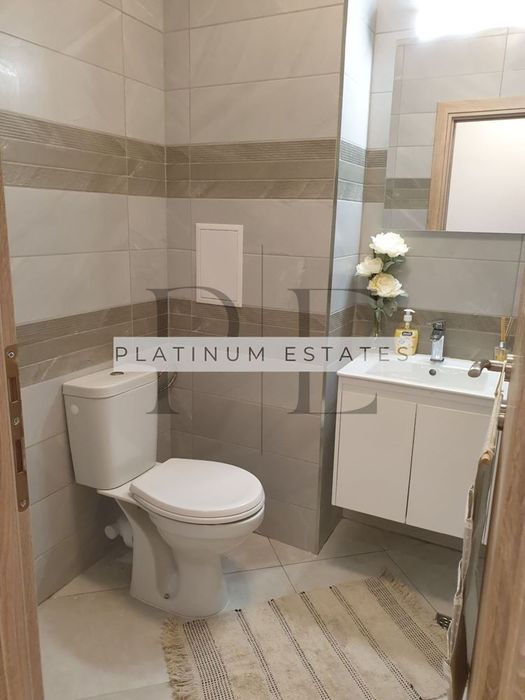 Дава се под наем Двустаен апартамент в София, Витоша - 60 кв.м за 614 € - Снимка #4