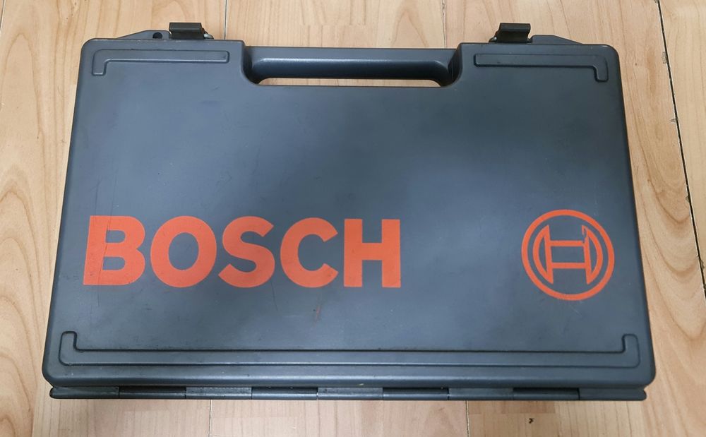 BOSCH rotopercutor pneumatic profesional SDS-Plus, 5 bari, 15 l/s
