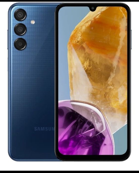 Самсунг м15 срочно сатылады