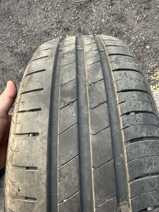 195/65/15 шины летние