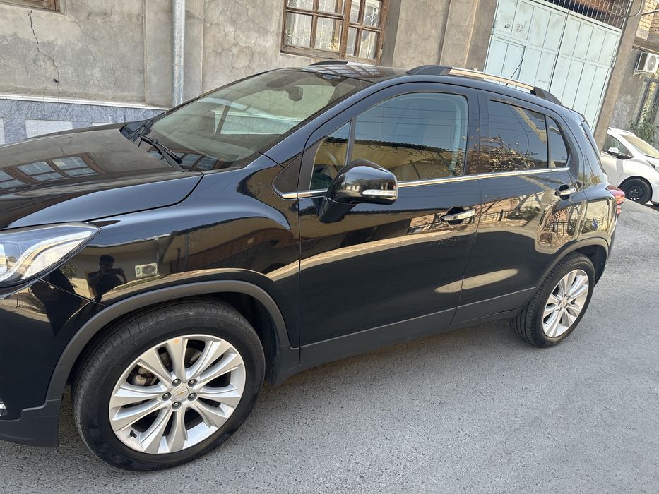 Tracker 1 pulini kelishamiz