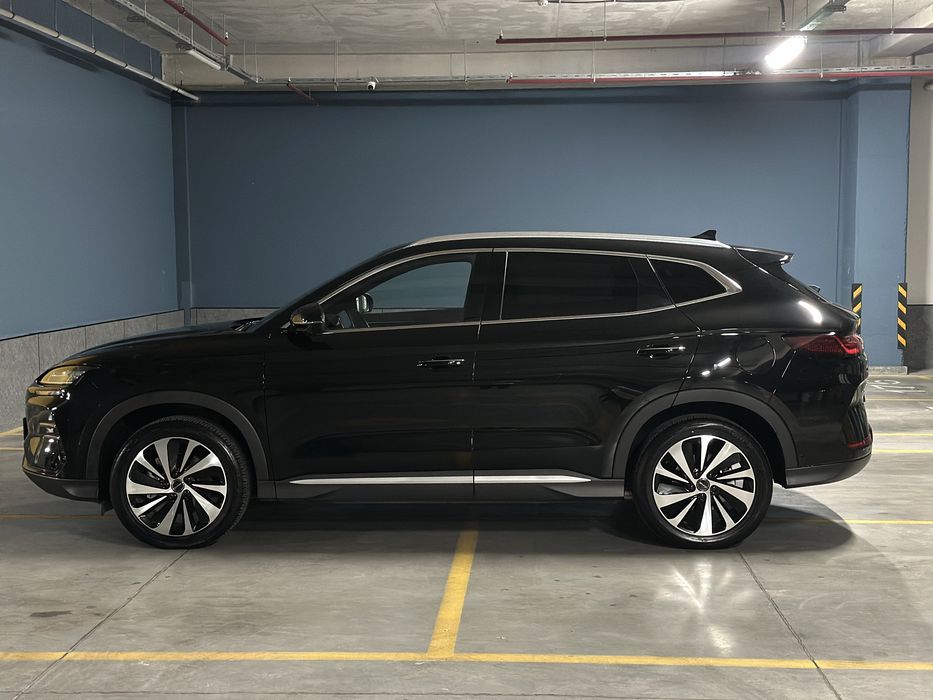 Byd champion 605km 2023yil