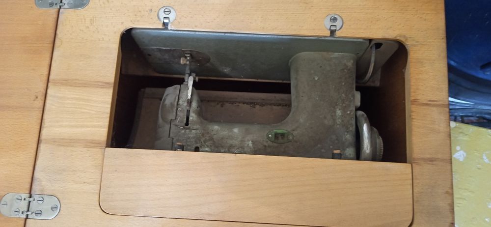 Швейная машина Подольск