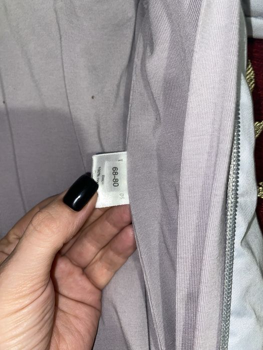 Продам комбинезон на весну-осень