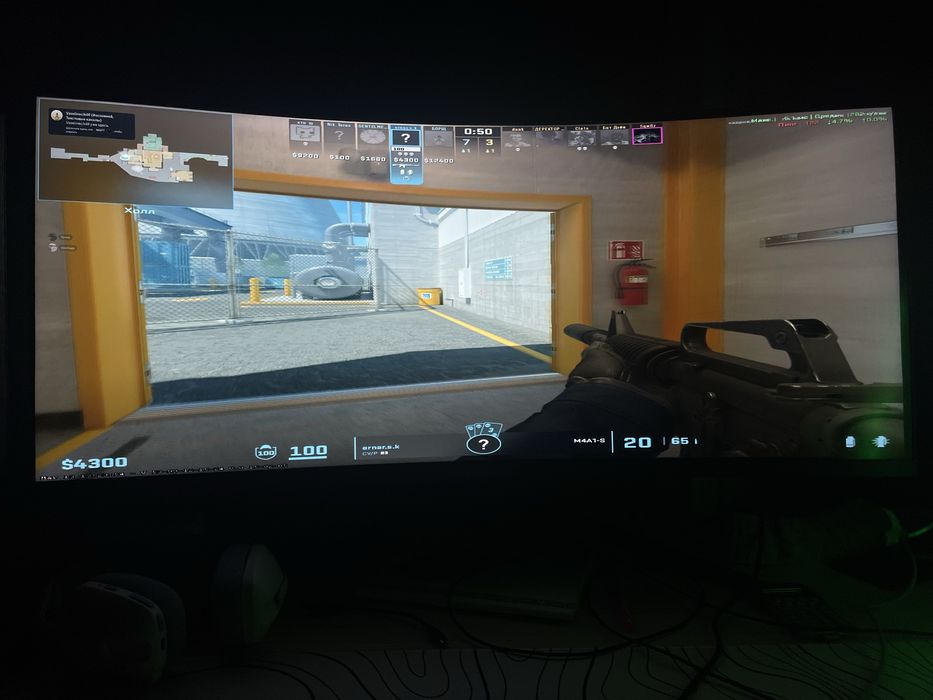 Игровой компьютер + мониторы(на выбор)