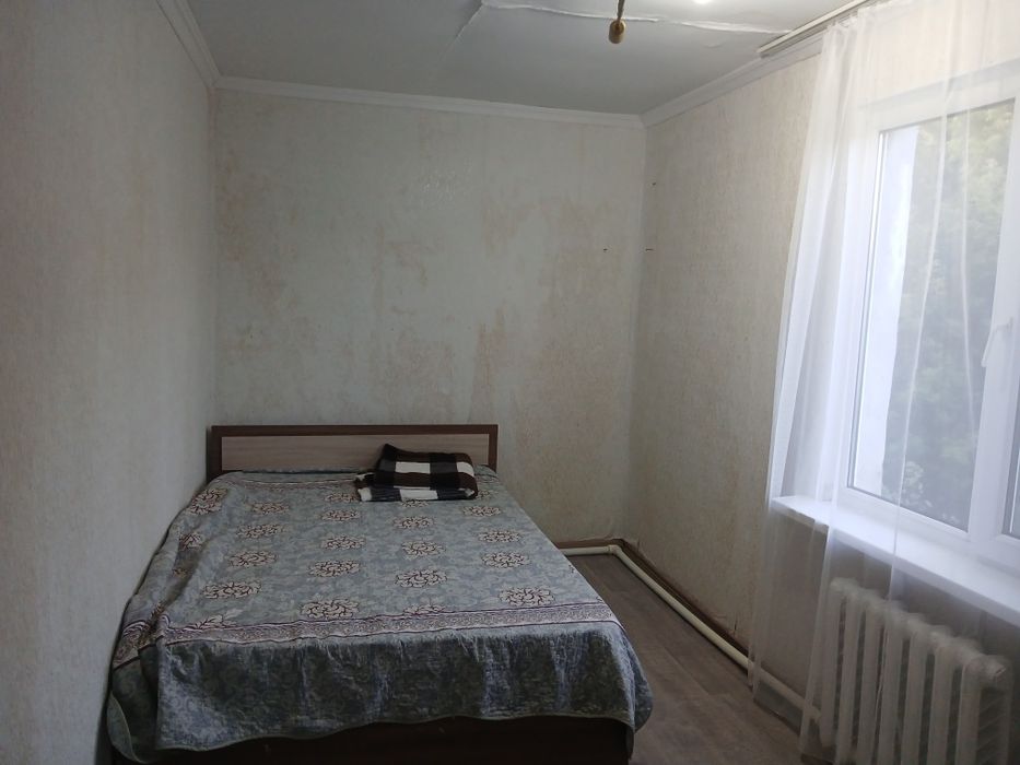 Сдаётся квартира посуточно