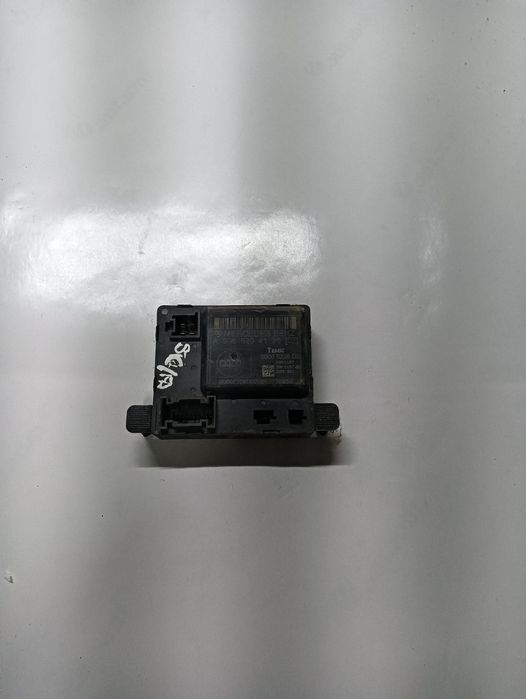 Modul de confort MERCEDES-BENZ SPRINTER 3,5-t Box 906 2006 - > A906820
