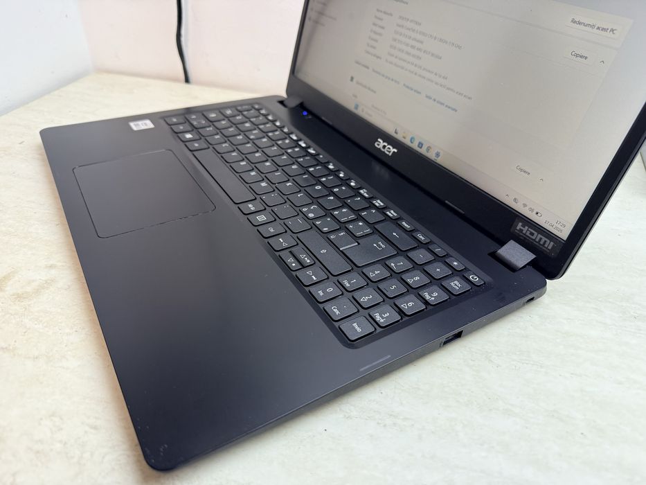 Acer Extensa 15 i5 -1035G1/ 12 Gb DDR4/ 15.6” FullHD