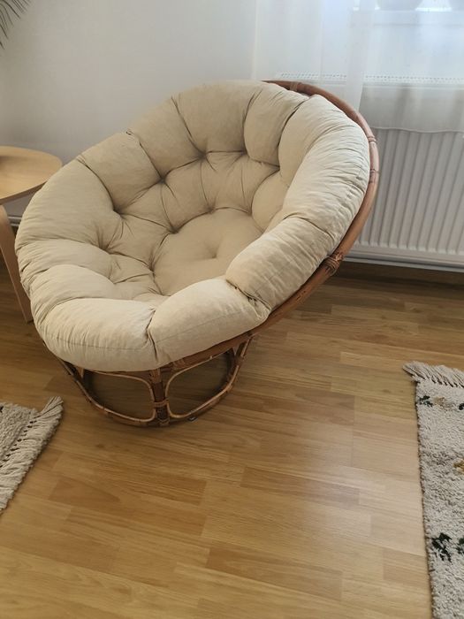 Vând fotolii living