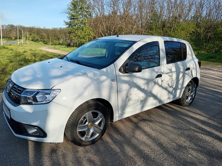 DACIA Sandero 2019 — imagine 2