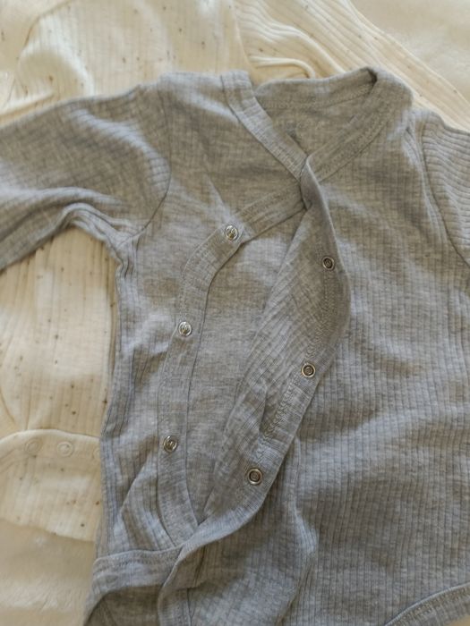 Боди новые на рост 74