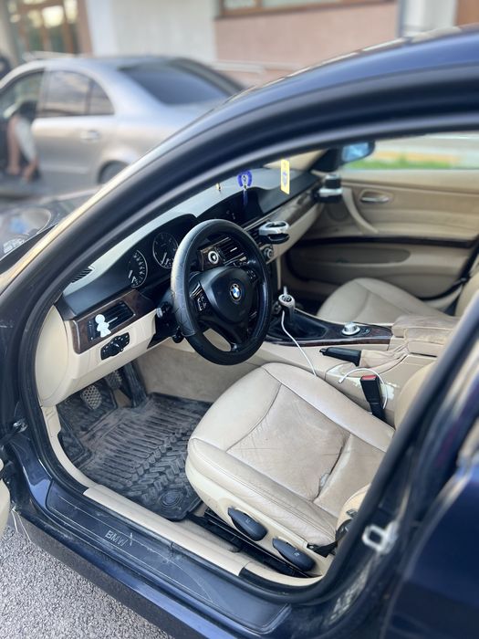Vand sau schilb bmw seria 3