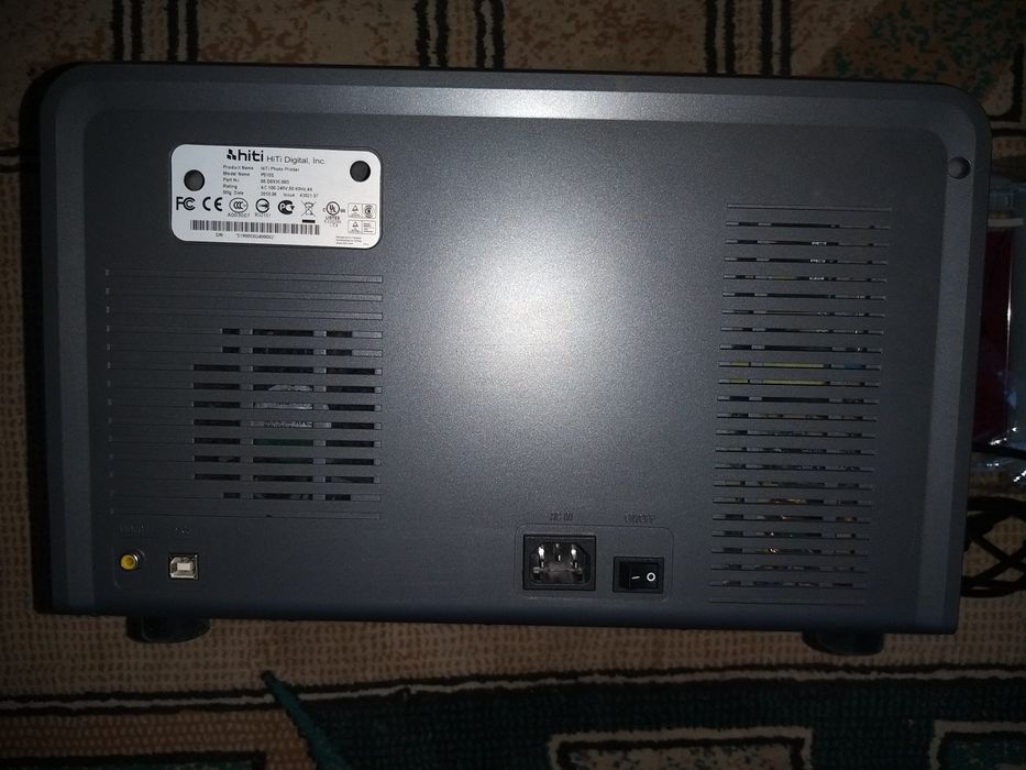 Продам фото принтер