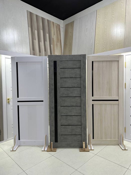 MDF eshiklar. Двери из МДФ