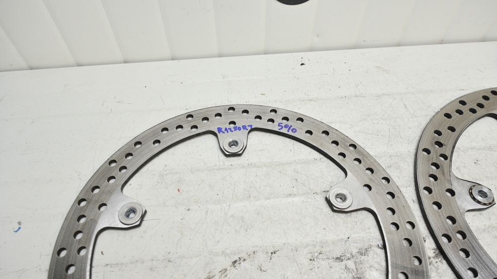 Discuri Frana Fata BMW R1250RT K52 2018 - 2024