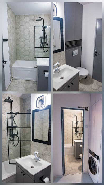 Apartament 2 camere
