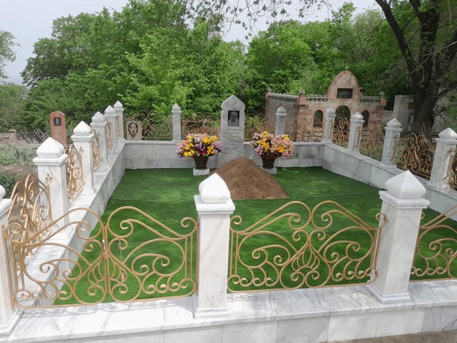 Памятники из гранита